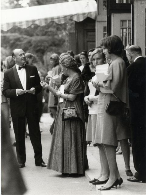 Fsetpeilgäste 1965