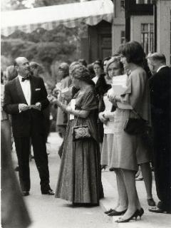 Fsetpeilgäste 1965
