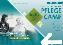 Plakat Pflegecamp