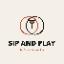 Sip and Play Event