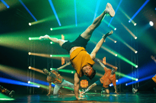 Wagner Circus 