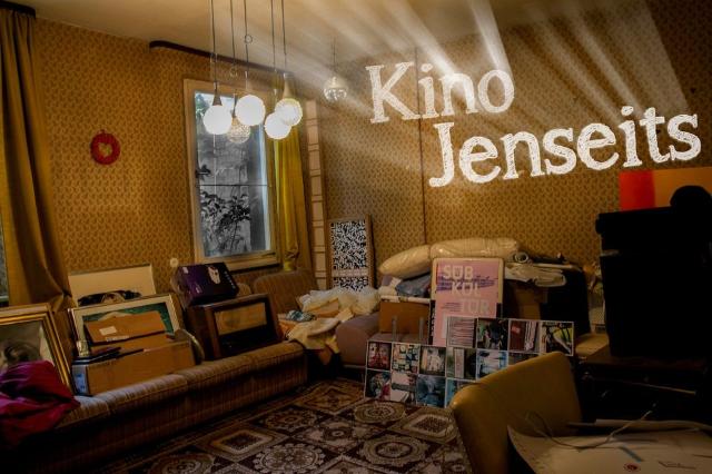 Kino Jenseits