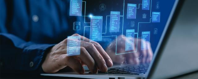 Webinar: Von Daten zu Strategie – KI im Management