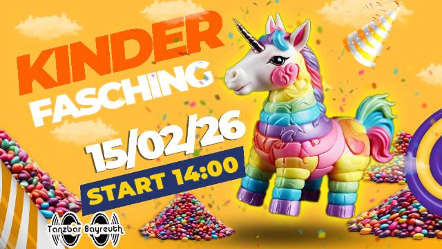 tanzbar kinderfasching