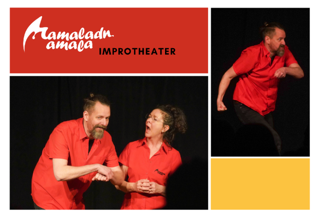 Lieber spät als nie