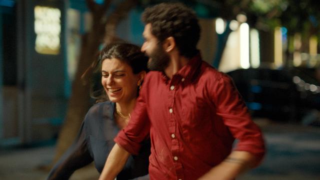 Filmstill