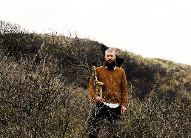 Sam-Newbould-Quintet