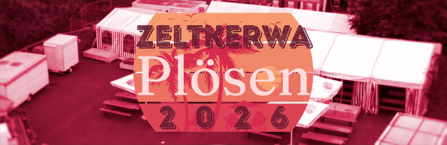 Logo Kerwa Plösen 2026
