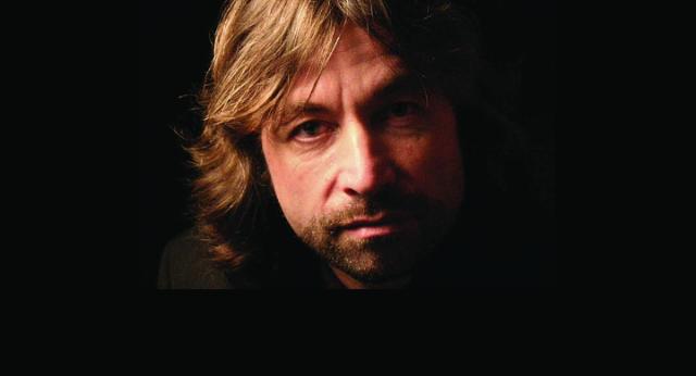 Konzert: "Good Times Tonight", Albert Koch Trio