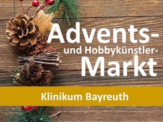 Advents- und Weihnachtsmarkt