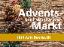 Advents- und Weihnachtsmarkt