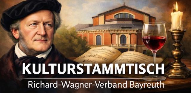 Wagner und die Kultur