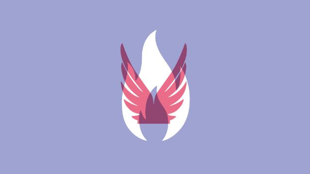 Logo von Brünnhilde Brennt